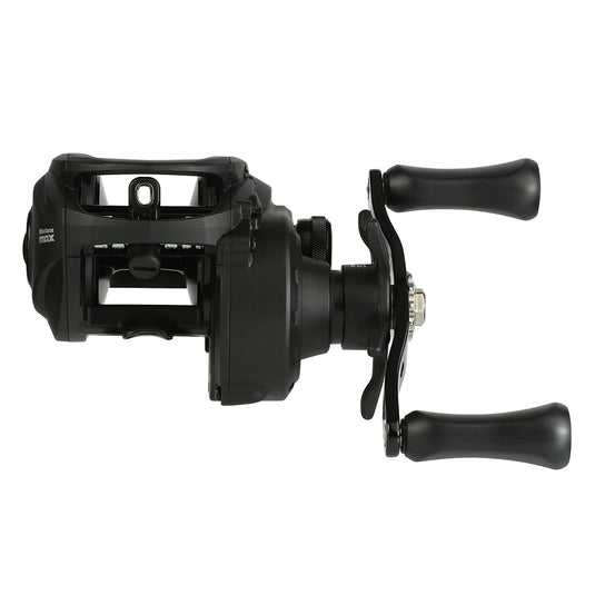 Abu Garcia Max 5 LH Low Profile  Left Hand Reel MAX5LP-L400 [1635679]