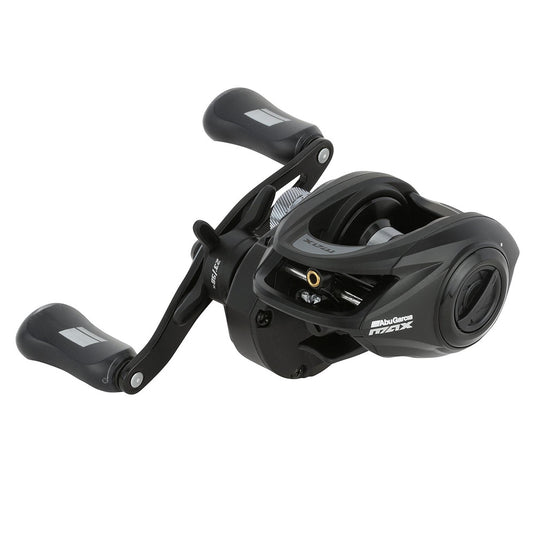 Abu Garcia Max SX Winch Low Profile Reel MAX5SXWINCHLP [1635761]