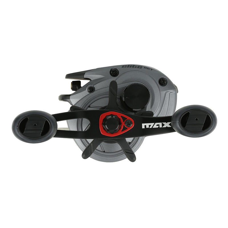 Load image into Gallery viewer, Abu Garcia Max Elite LH Low Profile  Left Hand Reel MAX5ELTRKTLP-L [1635767]

