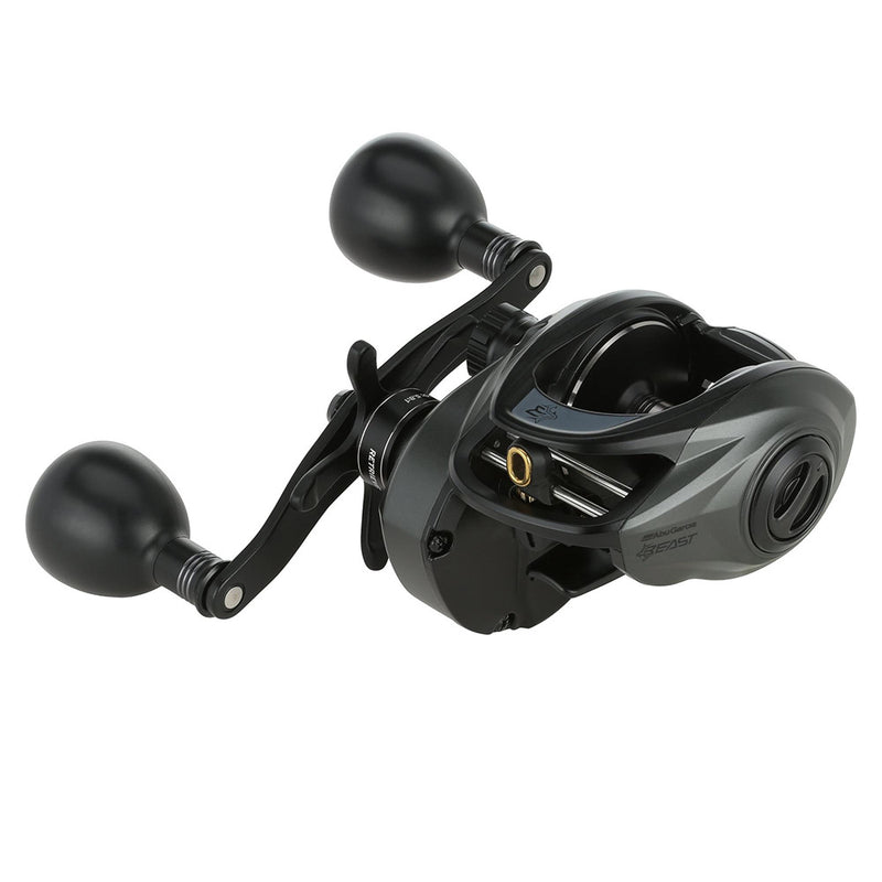 Load image into Gallery viewer, Abu Garcia Beast 300 Low Profile Reel BST300LP [1636738]
