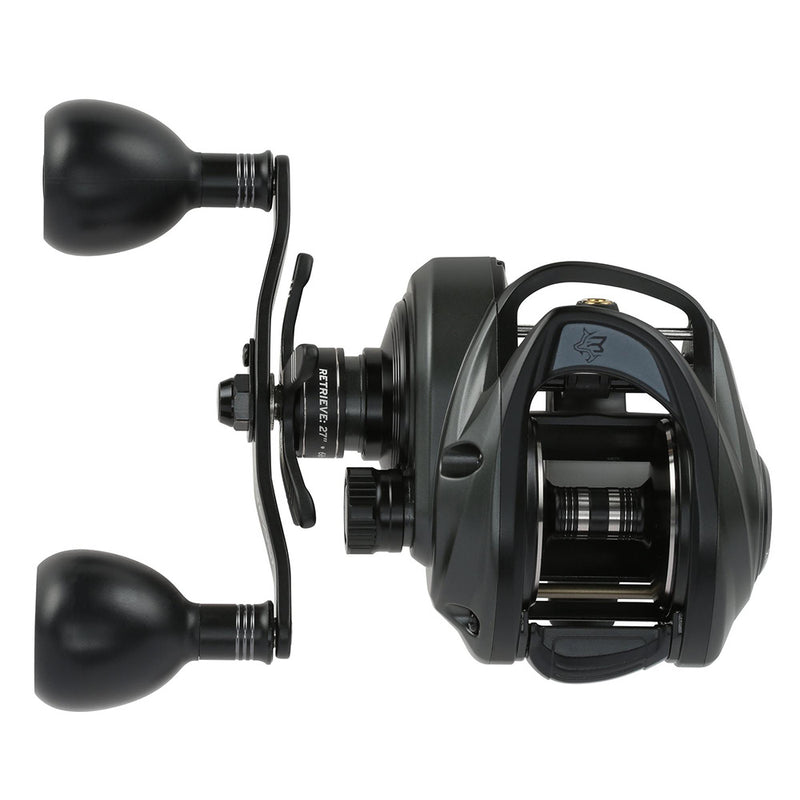 Load image into Gallery viewer, Abu Garcia Beast 300 Low Profile Left Hand Reel BST300LP-L [1636829]
