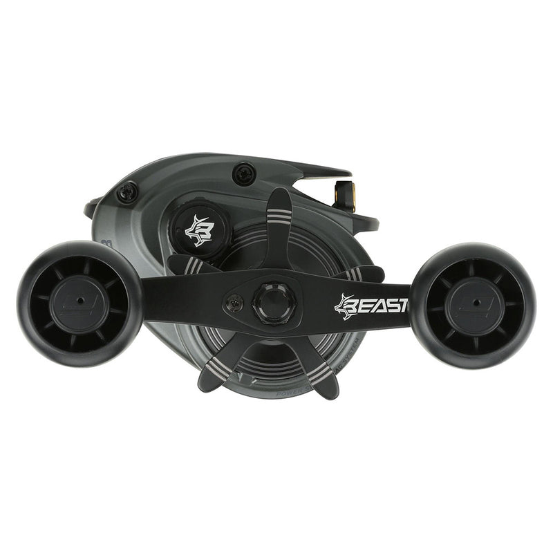 Load image into Gallery viewer, Abu Garcia Beast 300 High Speed Low Profile Reel BST300LP-HS [1636830]
