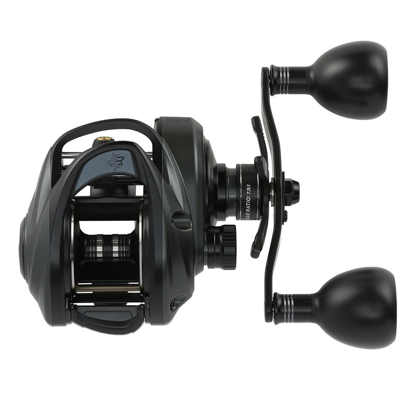 Load image into Gallery viewer, Abu Garcia Beast 300 High Speed Low Profile Reel BST300LP-HS [1636830]
