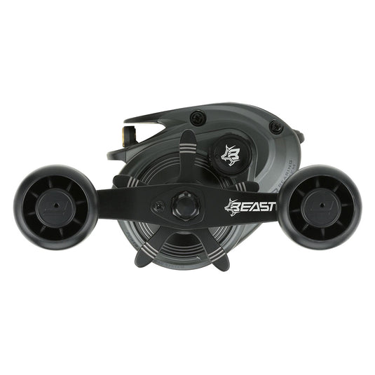 Abu Garcia Beast 300 High Speed Low Profile Left Hand Reel BST300LP-HS-L [1636831]