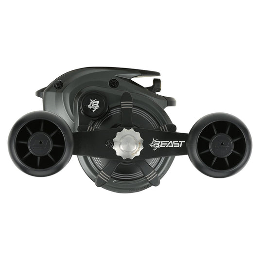 Abu Garcia Beast 400 Low Profile Reel BST400LP [1636832]