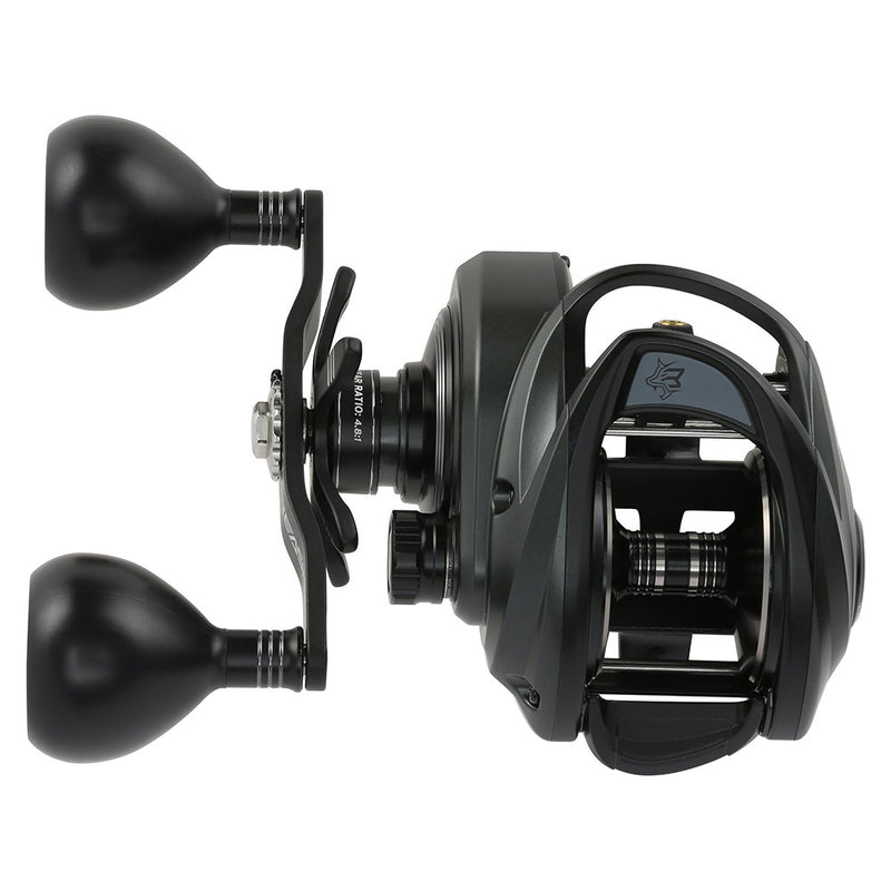 Load image into Gallery viewer, Abu Garcia Beast 400 Low Profile Left Hand Reel BST400LP-L [1636833]

