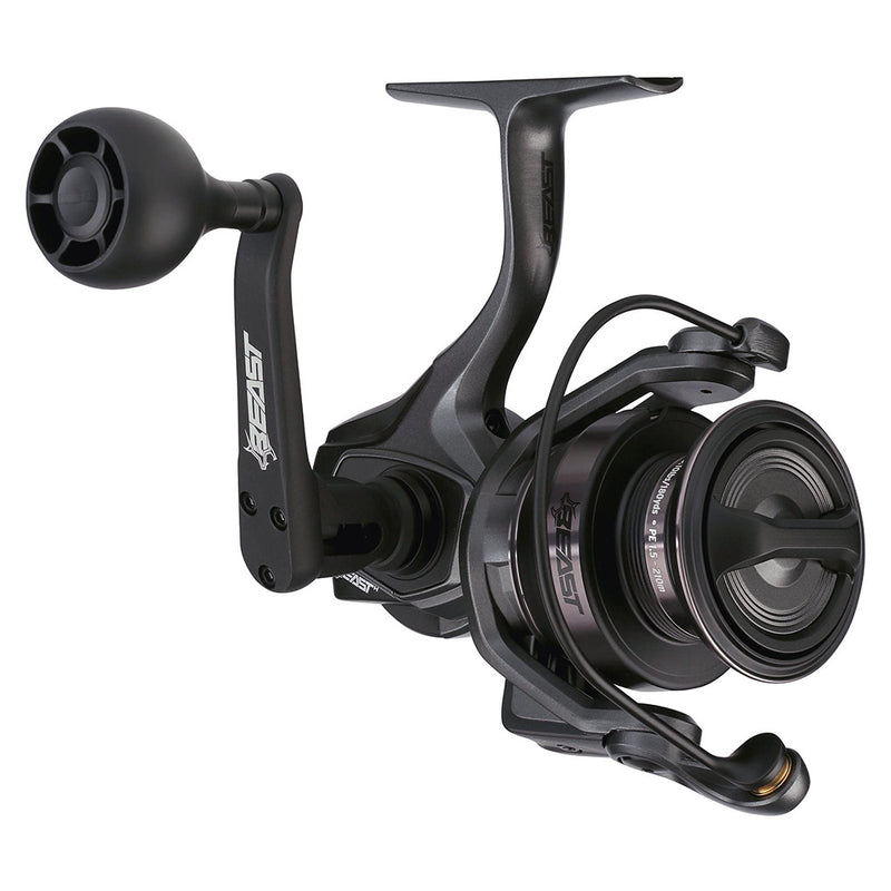 Load image into Gallery viewer, Abu Garcia Beast Spinning Reel BST3000H [1637482]

