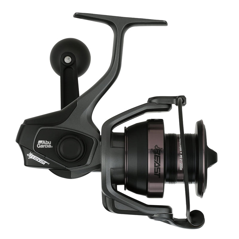Load image into Gallery viewer, Abu Garcia Beast Spinning Reel BST4000H [1637484]
