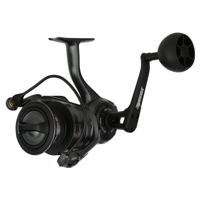 Load image into Gallery viewer, Abu Garcia Beast Spinning Reel BST5000H [1637485]

