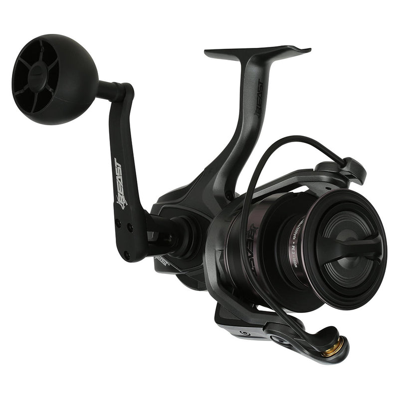 Load image into Gallery viewer, Abu Garcia Beast Spinning Reel BST5000H [1637485]
