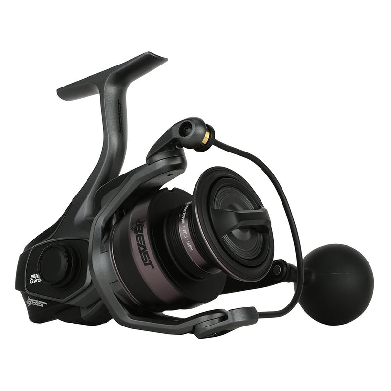 Load image into Gallery viewer, Abu Garcia Beast Spinning Reel BST5000H [1637485]
