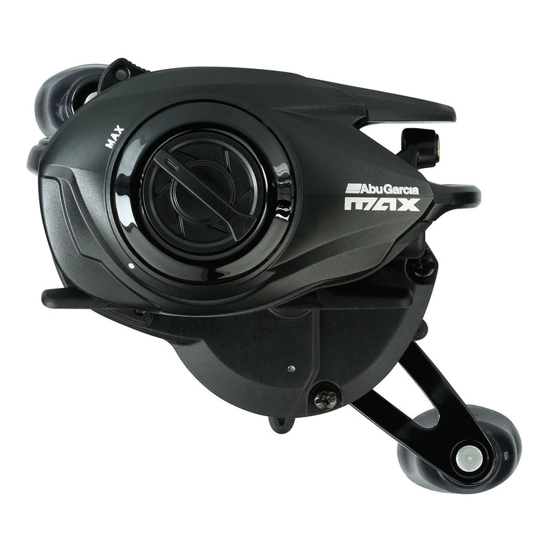 Load image into Gallery viewer, Abu Garcia Max SX Flipping Switch Left Hand Low Profile Reel [1637822]
