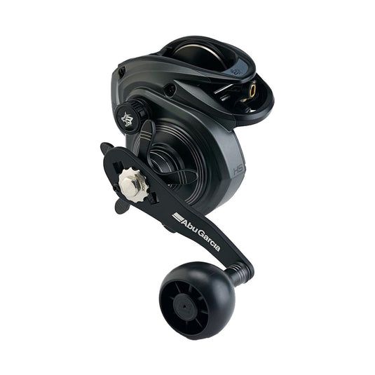 Abu Garcia Power Jigging Handle f/400 Size [1639837]
