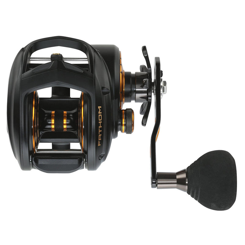 Load image into Gallery viewer, PENN Fathom Low Profile Reel - FTH500LP [1639153]
