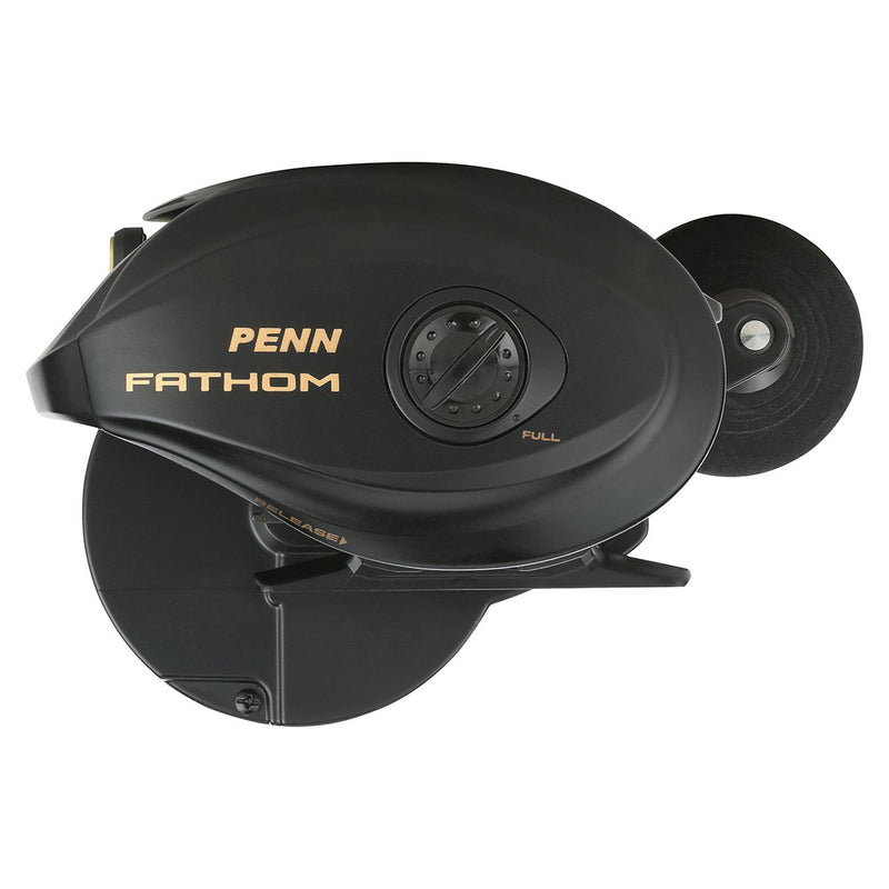 Load image into Gallery viewer, PENN Fathom Low Profile Reel - FTH500LP [1639153]
