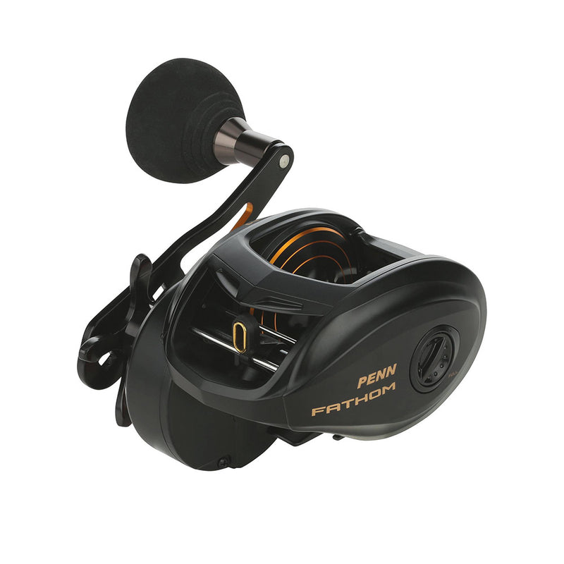 Load image into Gallery viewer, PENN Fathom Low Profile Reel - FTH500LP [1639153]
