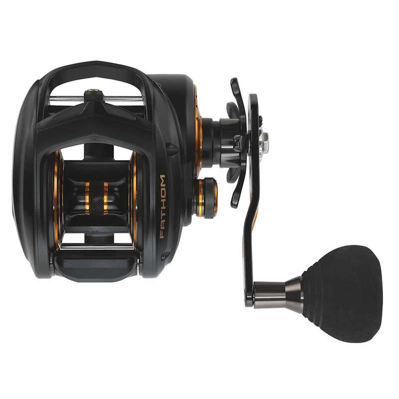 Load image into Gallery viewer, PENN Fathom Low Profile High Speed Reel - FTH500LPHS [1639154]
