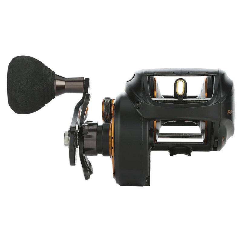 Load image into Gallery viewer, PENN Fathom Low Profile High Speed Reel - FTH500LPHS [1639154]

