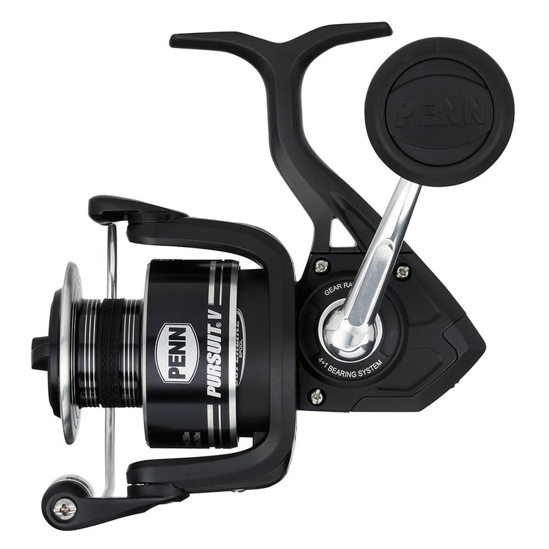 Load image into Gallery viewer, PENN Pursuit V 4000 Spinning Reel [1639638]
