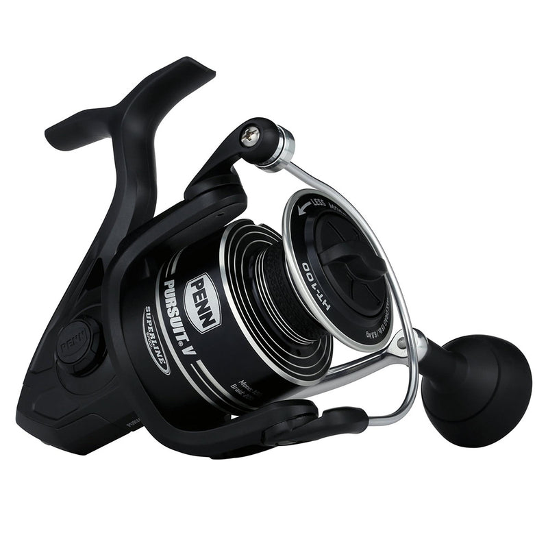 Load image into Gallery viewer, PENN Pursuit V 4000 Spinning Reel [1639638]
