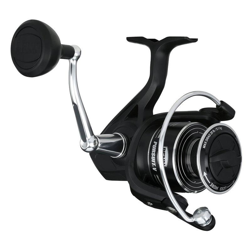 Load image into Gallery viewer, PENN Pursuit V 5000 Spinning Reel [1639640]
