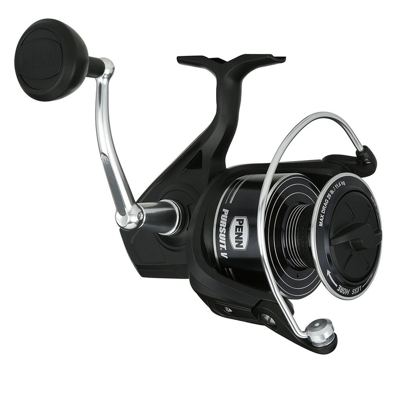 Load image into Gallery viewer, PENN Pursuit V 8000 Spinning Reel [1639644]
