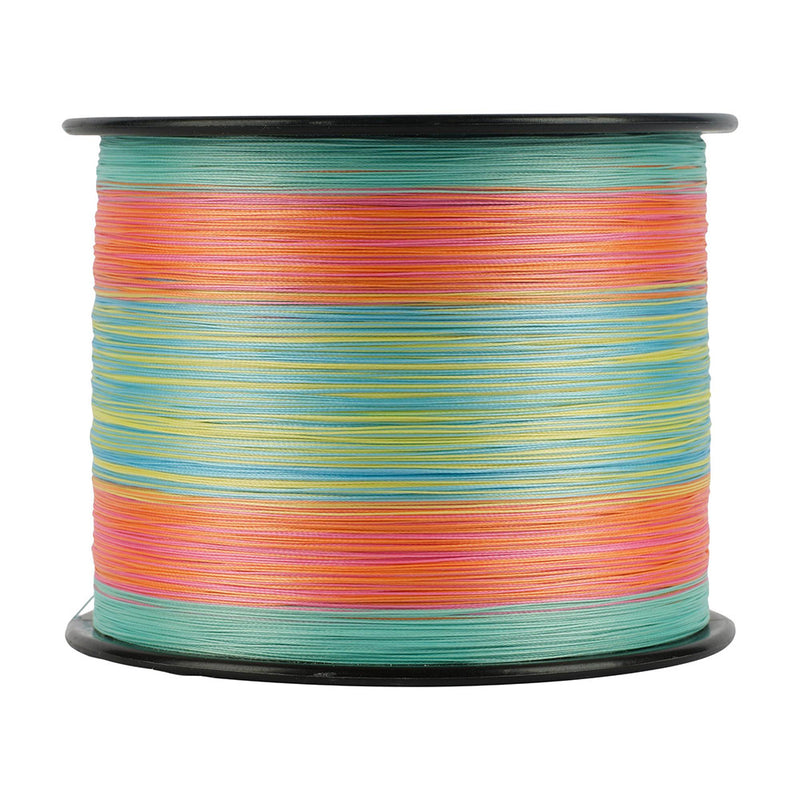 Load image into Gallery viewer, Berkley Prospec Chrome 5 x 20&#39; Metered Braid - 30lb - 3500yd [1621890]

