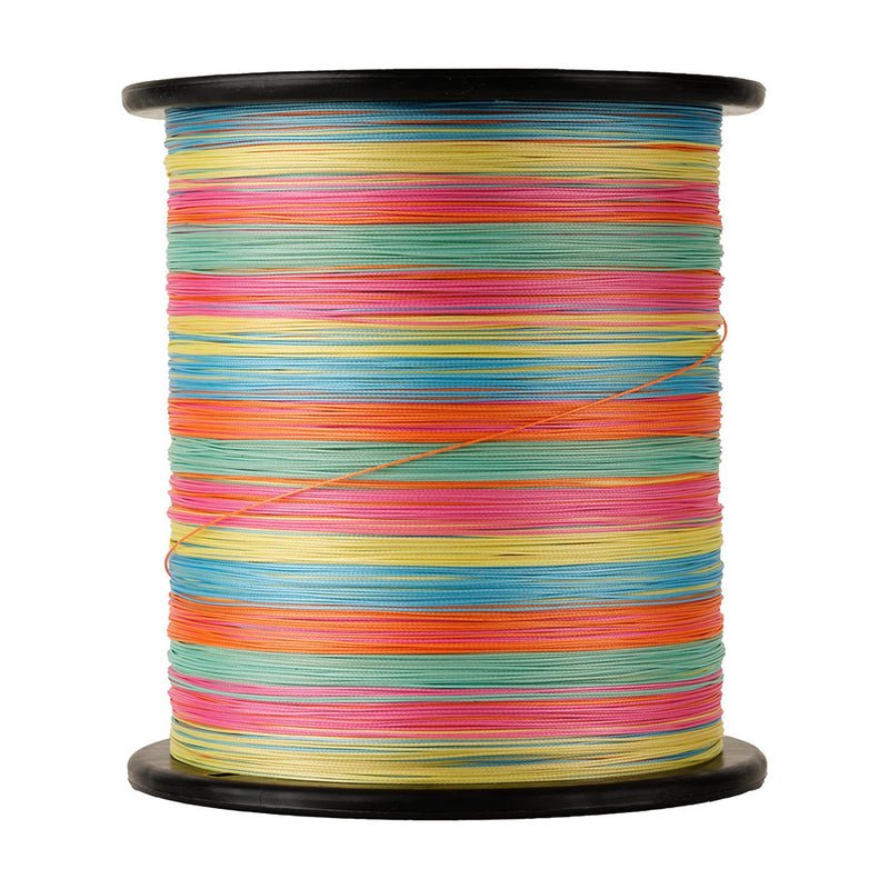Load image into Gallery viewer, Berkley Prospec Chrome 5 x 20&#39; Metered Braid - 130lb - 3000yd [1621895]
