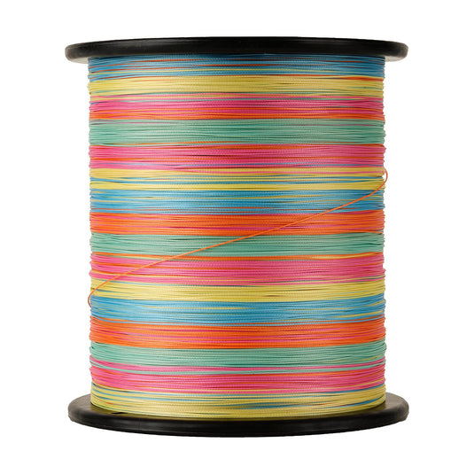 Berkley Prospec Chrome 5 x 20' Metered Braid - 130lb - 3000yd [1621895]