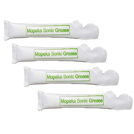 Mopeka Sonic Grease Single Use Packet *4-Pack [M2003045]