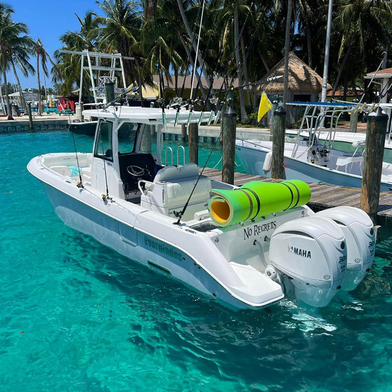 Load image into Gallery viewer, Poseidon Racks 0-Degree Rod Holder Rack f/Water Mat *Mat Not Included [369946]
