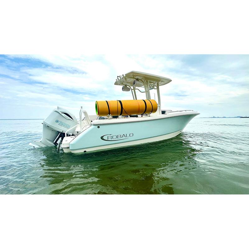 Load image into Gallery viewer, Poseidon Racks 30-Degree Rod Holder Rack f/Water Mat *Mat Not Included [369948]
