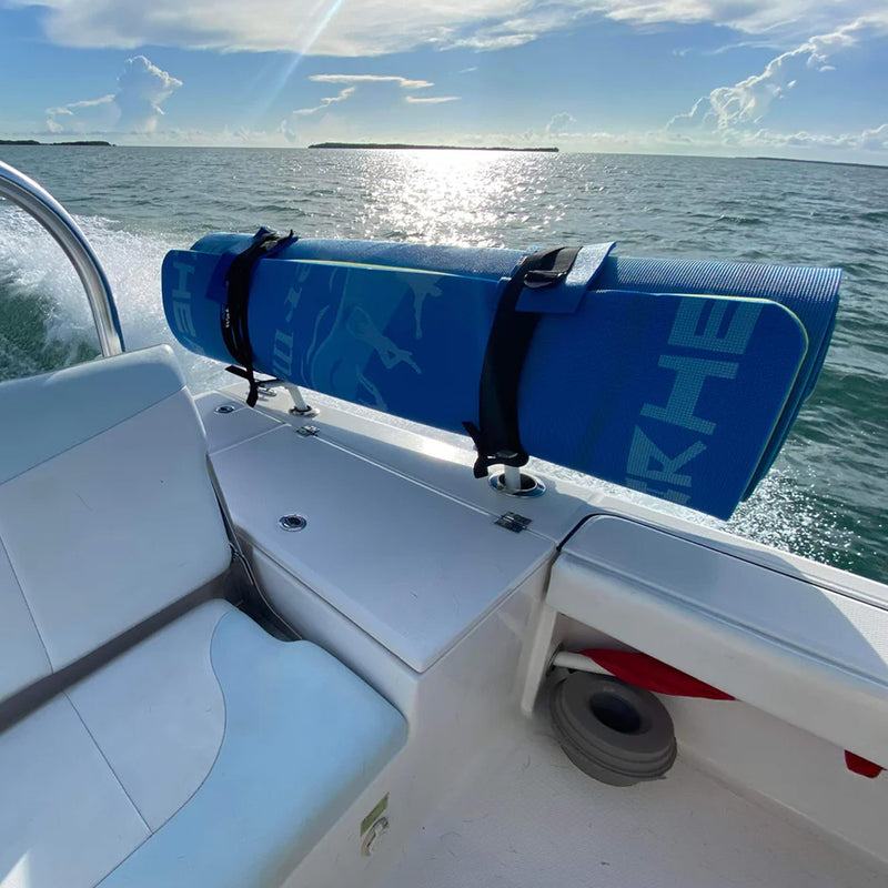 Load image into Gallery viewer, Poseidon Racks 30-Degree Rod Holder Rack f/Water Mat *Mat Not Included [369948]
