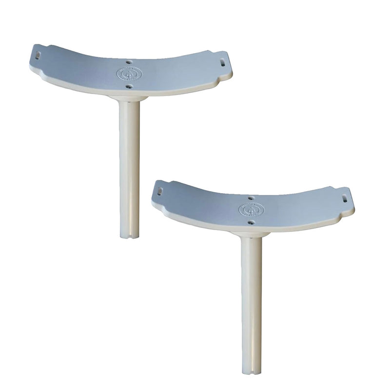 Load image into Gallery viewer, Poseidon Racks 30-Degree Rod Holder Rack f/Water Mat *Mat Not Included [369948]
