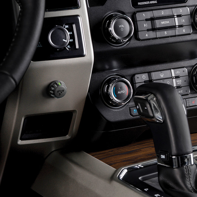 Load image into Gallery viewer, Tekonsha Trailer Brake Controller VOYAGER Smart Braking [90930]
