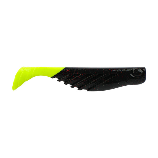 Berkley Gulp! Saltwater Ripple Mullet - 3