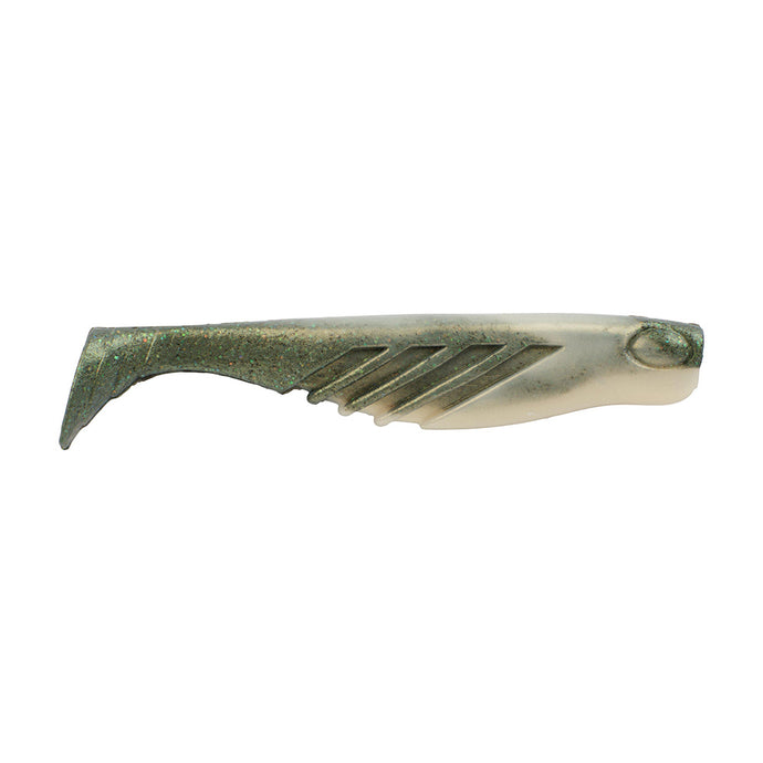 Berkley Gulp! Saltwater Ripple Mullet - 3