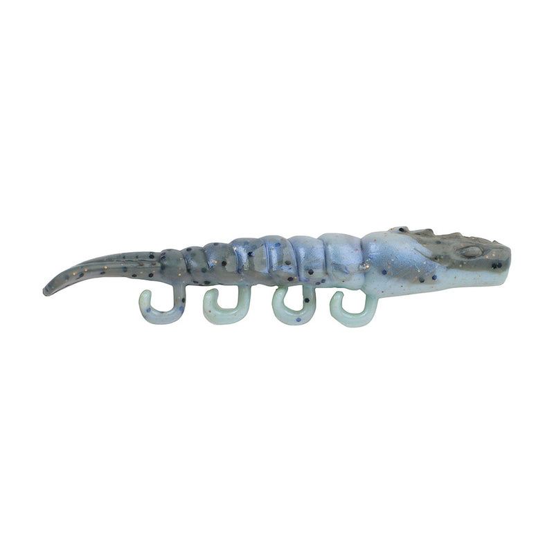 Load image into Gallery viewer, Berkley Gulp! Saltwater Turbo Shrimp - 3&quot; - Molting Shrimp [1573920]
