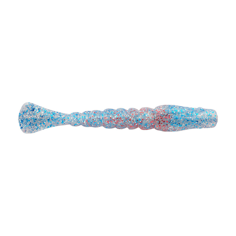 Load image into Gallery viewer, Berkley Gulp! Saltwater Turbo Shrimp - 5&quot; - America [1637590]
