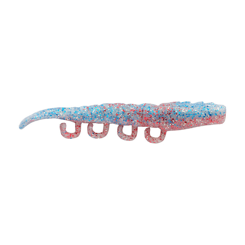 Load image into Gallery viewer, Berkley Gulp! Saltwater Turbo Shrimp - 5&quot; - America [1637590]

