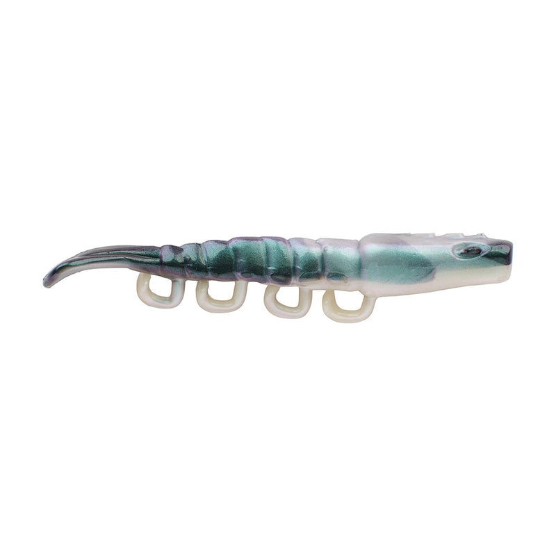Load image into Gallery viewer, Berkley Gulp! Saltwater Turbo Shrimp - 5&quot; - Ocean Shift [1637591]
