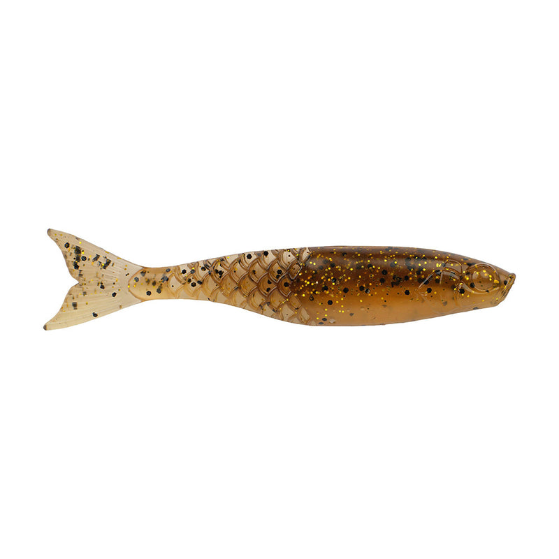 Load image into Gallery viewer, Berkley PowerBait PowerStinger - 3.5&quot; - Magic Metallic BSWPBSPS3.5-MDM [1637637]
