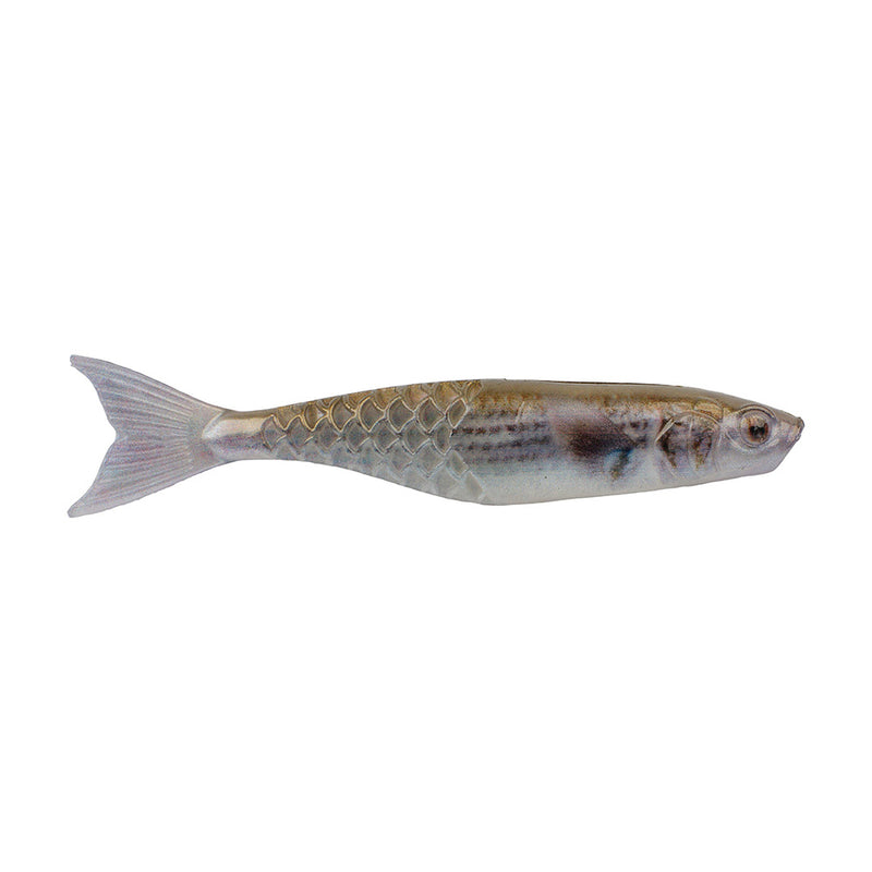 Load image into Gallery viewer, Berkley PowerBait PowerStinger - 4.25&quot; - HD Mullet BSWPBSPS4.25-HDMLT [1637643]
