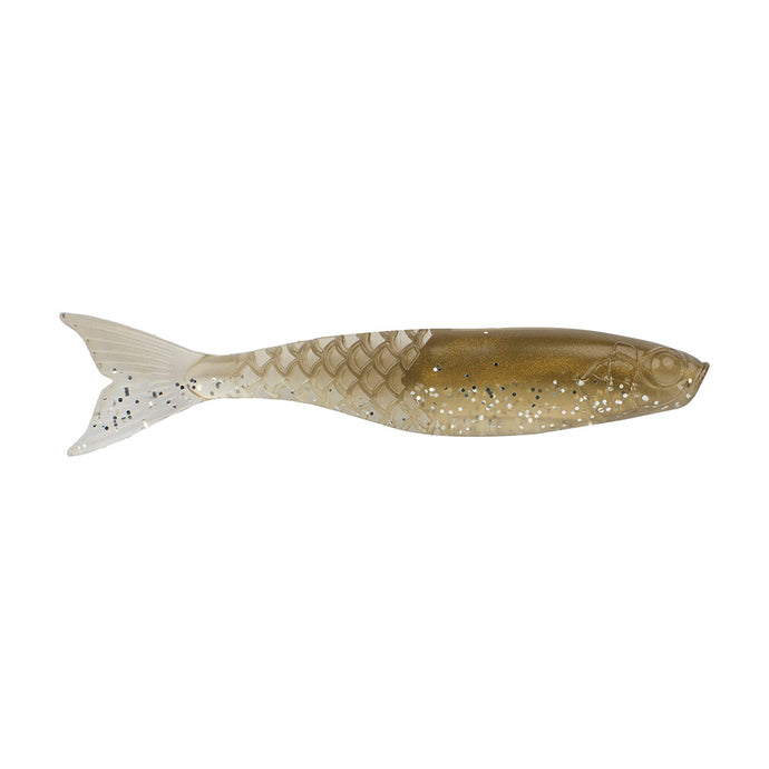 Berkley PowerBait PowerStinger - 4.25