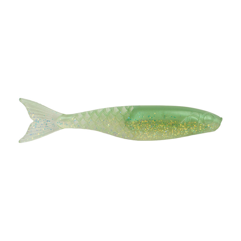 Load image into Gallery viewer, Berkley PowerBait PowerStinger - 4.25&quot; - Swamp BSWPBSPS4.25-SWAMP [1637653]
