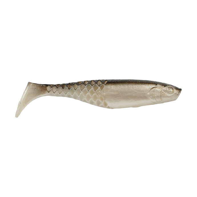 Berkley PowerBait Paddlin' PowerStinger - 3.5