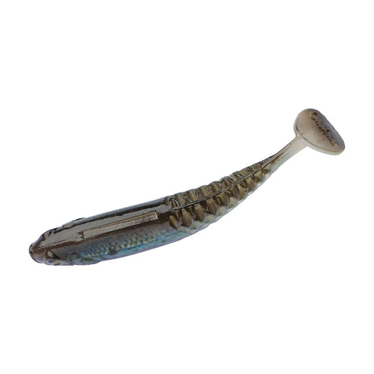 Berkley PowerBait Paddlin' PowerStinger - 4.25