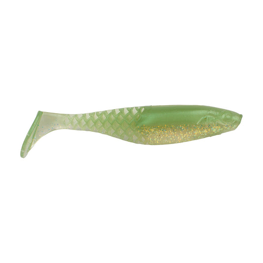 Berkley PowerBait Paddlin' PowerStinger - 4.25