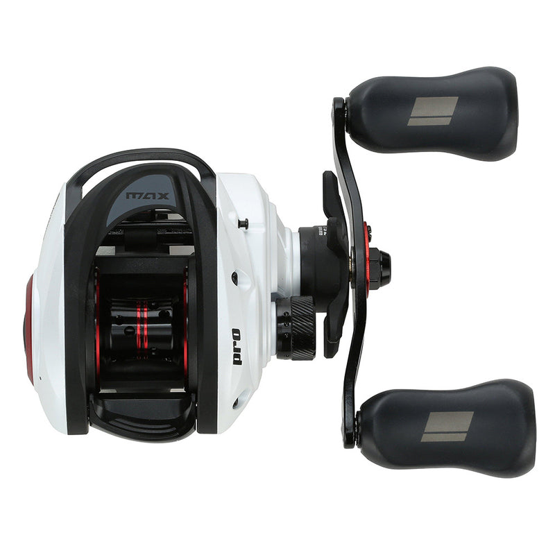 Load image into Gallery viewer, Abu Garcia Max Pro Low Profile Reel [1635662]

