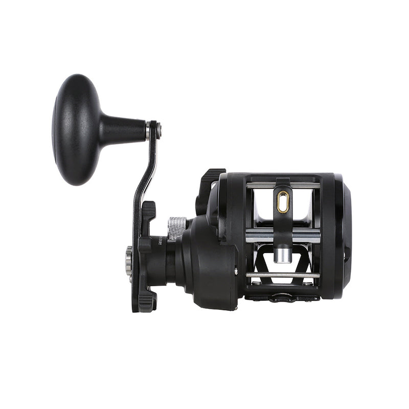Load image into Gallery viewer, PENN RVLII15LW Rival II 15 Level Wind Conventional Reel [1639168]

